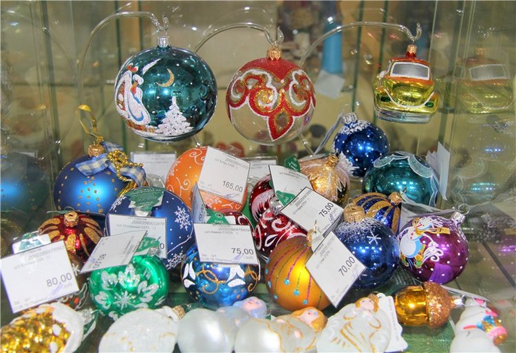 У Новогодней Ёлочки — Новый год и Рождество: праздничные фото кукол