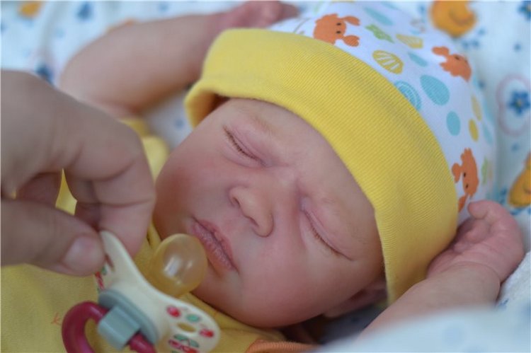 Малыши реборн, реалборны — Куклы Реборн (Reborn): работы мастеров