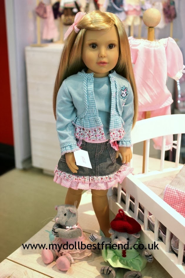 Международная выставка игрушек и игр. Kidz’n’Cats на выставке