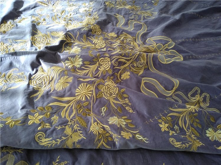 Выставка костюмов к фильму " Матильда", часть 2