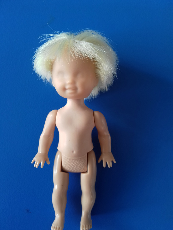 Кому быть мальчиком? Знакомьтесь: Павлик и Эмиль