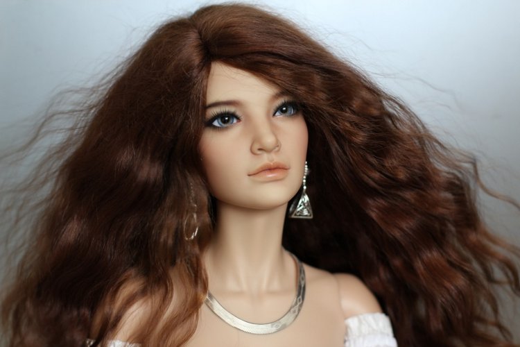 Прекрасная Лючия, Zera от Iplehouse | Бэйбики Прекрасная Лючия, Zera от Iplehouse (фото 4)