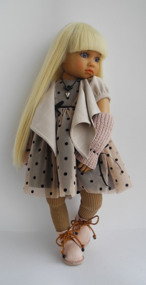 Преображение Kidz'n'cats (ООАК)