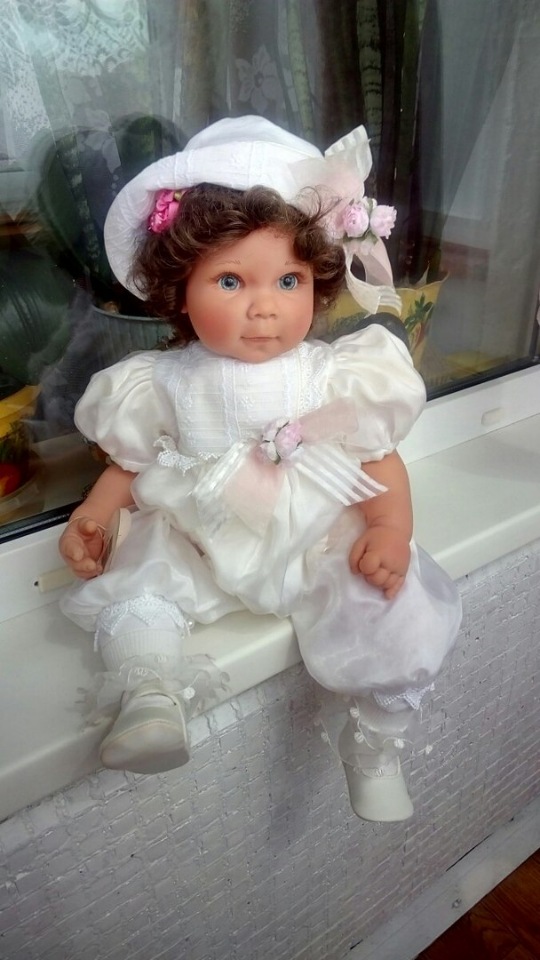 И снова в нашем полку прибыло