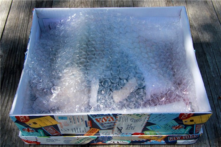 Заюшка Таточка. Авторская ручная работа Труничевой Ирины (фото 5)