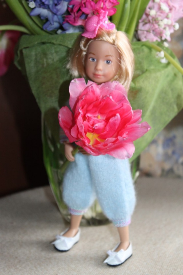 Мои Крузелинг-Вера и София