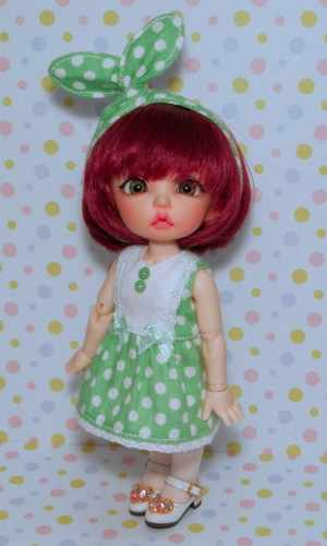 Виннушка: превращение девочки-хулиганки в истинную леди (фото 5)