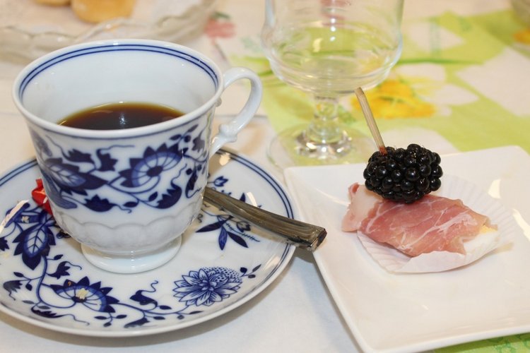 Летняя встреча коллекционеров в магазине кукол. Заключительная часть