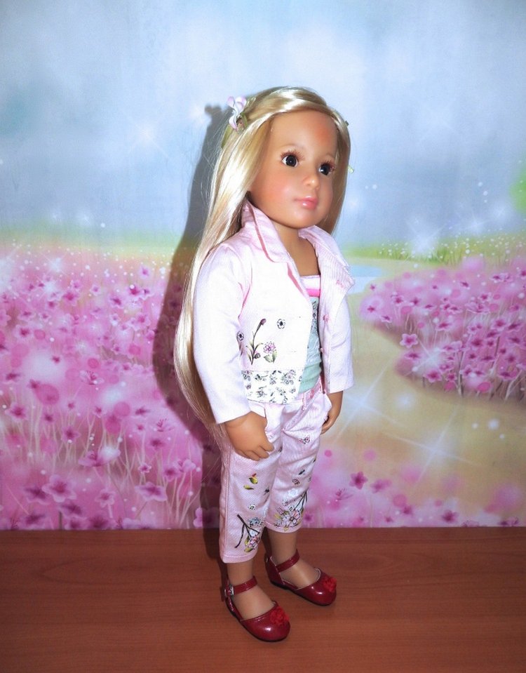 Разноцветная роспись Сентября. Kidz'n'Cats