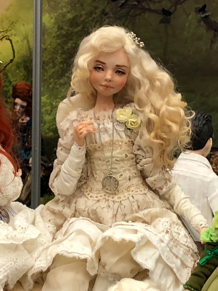 Выставка 5 октября 2018 - Тишинка: красоты много не бывает... ч.2 | Бэйбики Выставка 5 октября 2018 - Тишинка: красоты много не бывает... ч.2