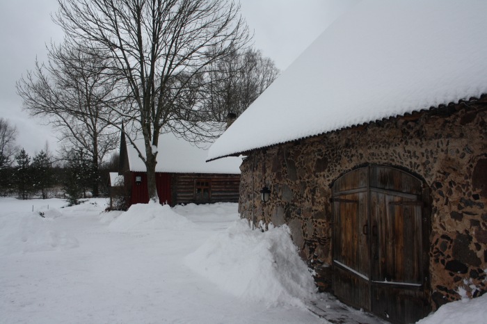 В гости к сето — Туризм и путешествия: фотоотчеты из поездок (фото 3)