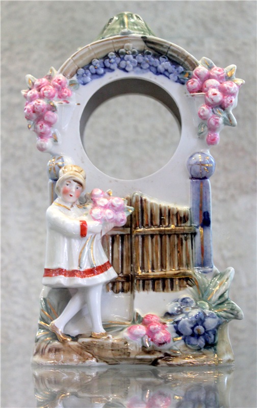 Старица, Музей фарфора — Фарфоровые статуэтки и фигурки: винтаж