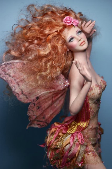 Немного прекрасного на ночь или еще одна неизвестная мне красота | Бэйбики Немного прекрасного на ночь или еще одна неизвестная мне красота (фото 7)