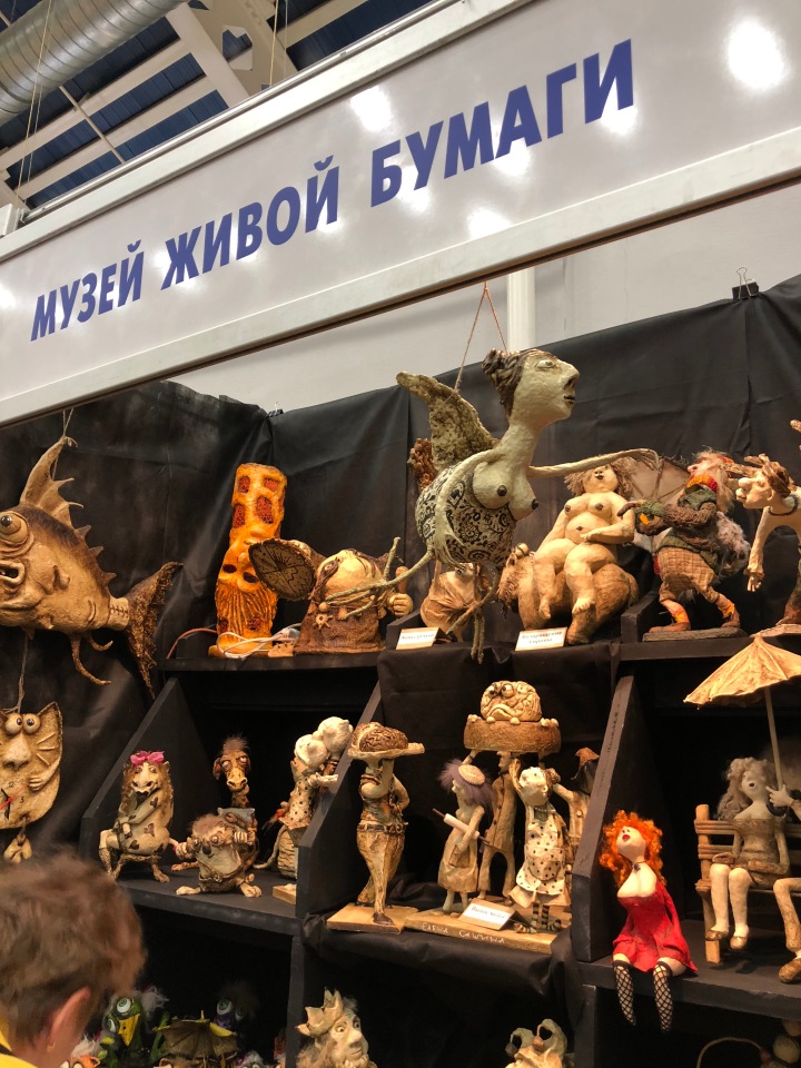 2019 март Тишинка - КУКЛЫ - всем к просмотру рекомендуется... Часть 1