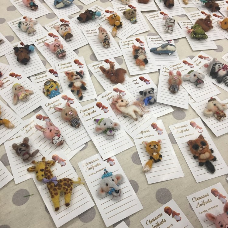 Весенний Бал Кукол моими глазами