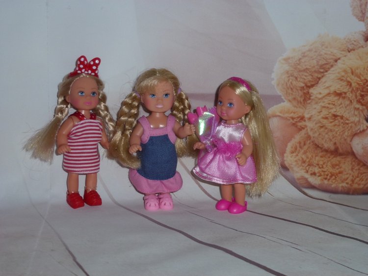 "Дружба – это тёплый ветер"