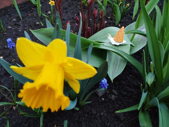Что такое гасяпон — Домашние фото авторских игрушек: Тедди (фото 9)