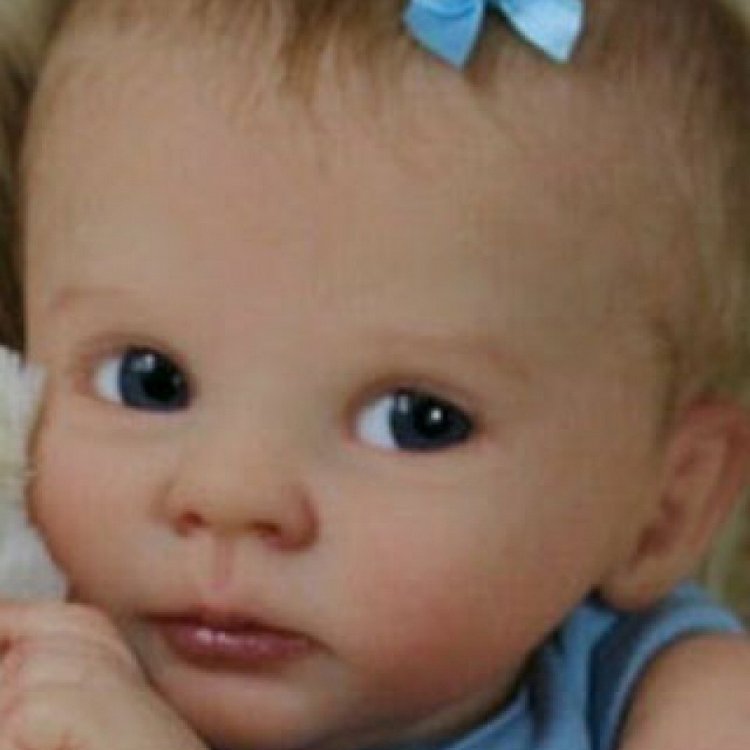 Молд Baylor Скульптор Dawn McLeod (фото 8)