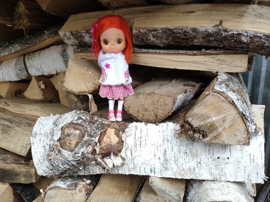 Найди меня, если сможешь — Фигурки Studio