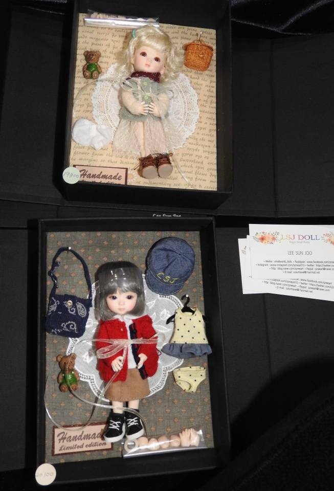 Выставка кукол БЖД, Сокольники 2019 | Бэйбики Выставка кукол БЖД, Сокольники 2019