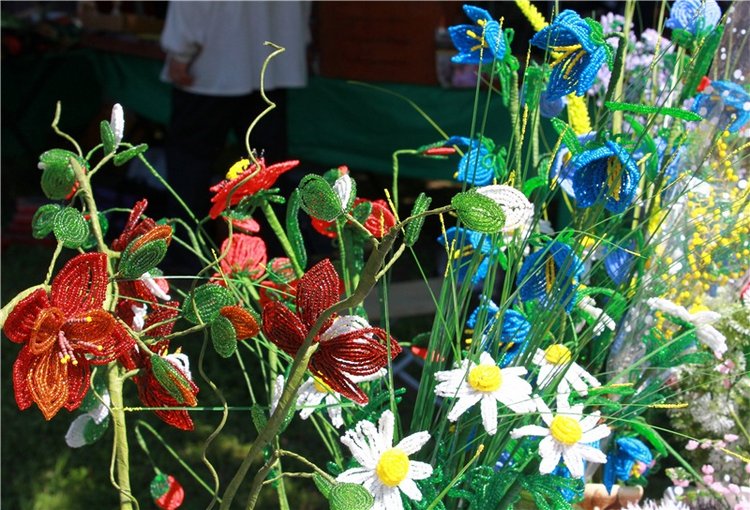 Я к Вам лечу воспоминаньем...Пушкинский праздник поэзии в Берново, 2019 год