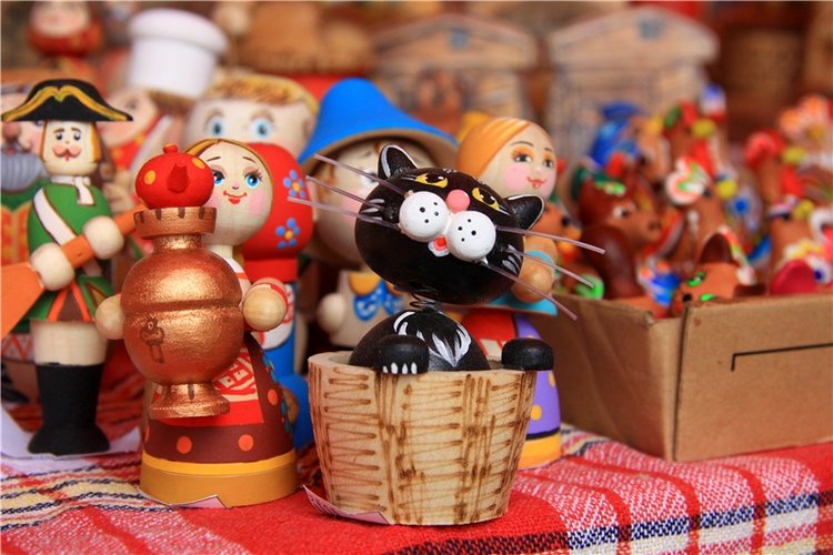 "Троицкие гуляния" в Василёво, 2018 год, продолжение. Архитектурно-этнографический музей под открытым небом. Василёво