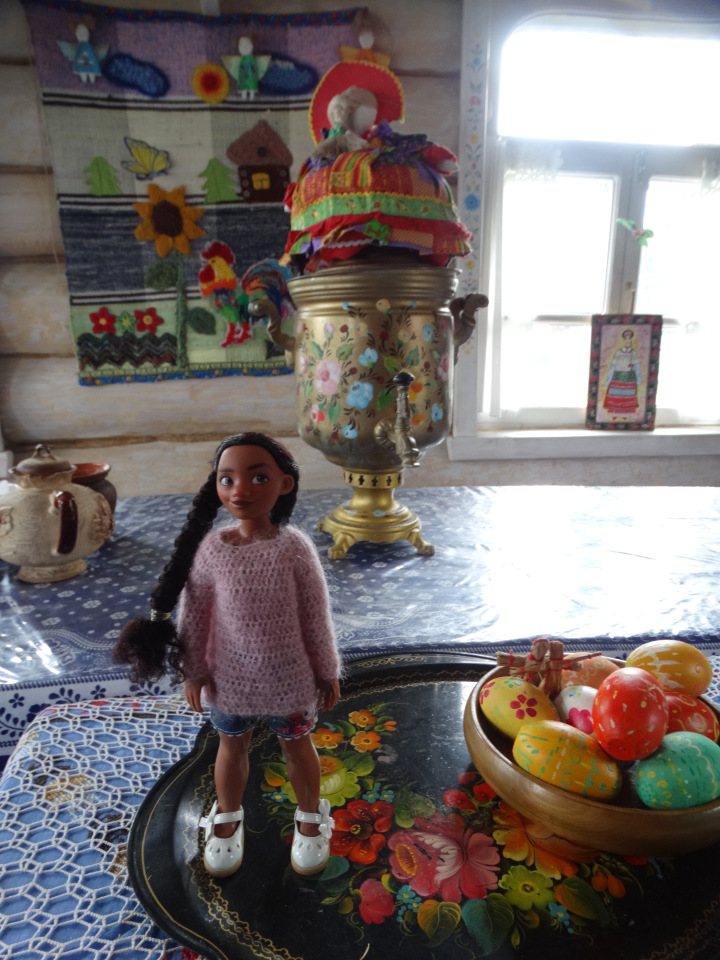 Парк Сказов — Туризм и путешествия: фотоотчеты из поездок