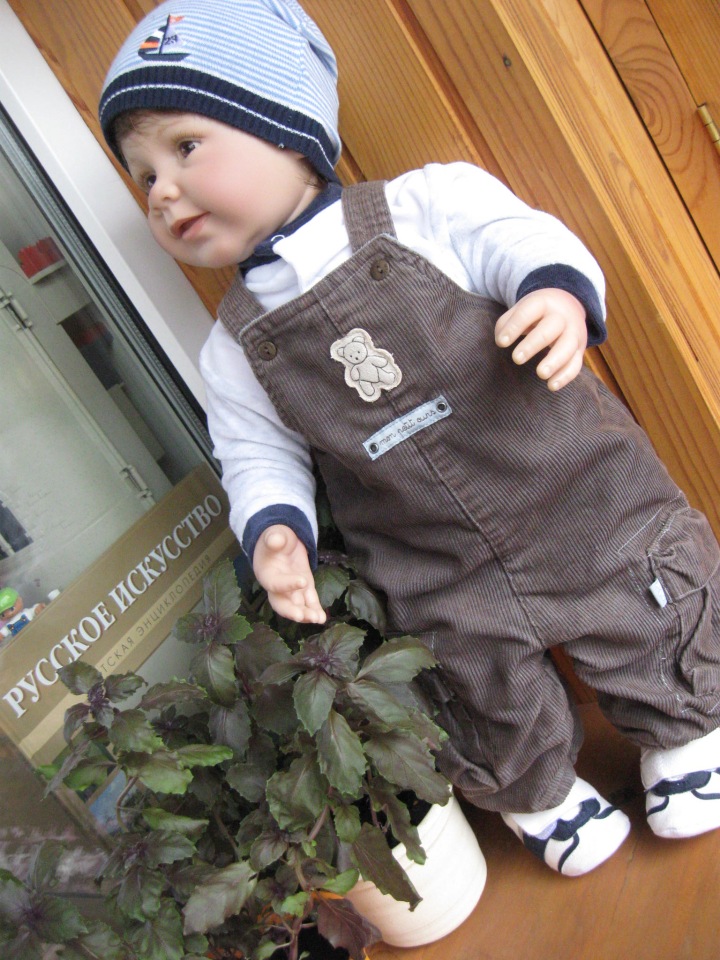 Было нас двое близнецов когда-то