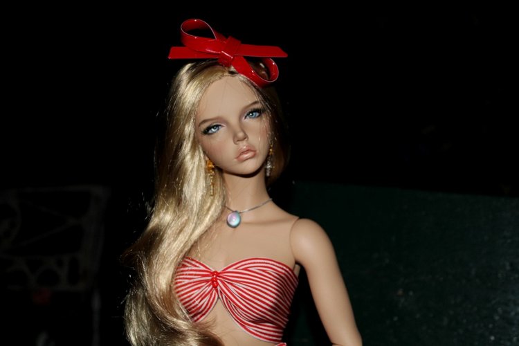 Мисс Бэйбики 2019. Ночная фотосессия в купальнике - часть первая | Бэйбики Мисс Бэйбики 2019. Ночная фотосессия в купальнике - часть первая