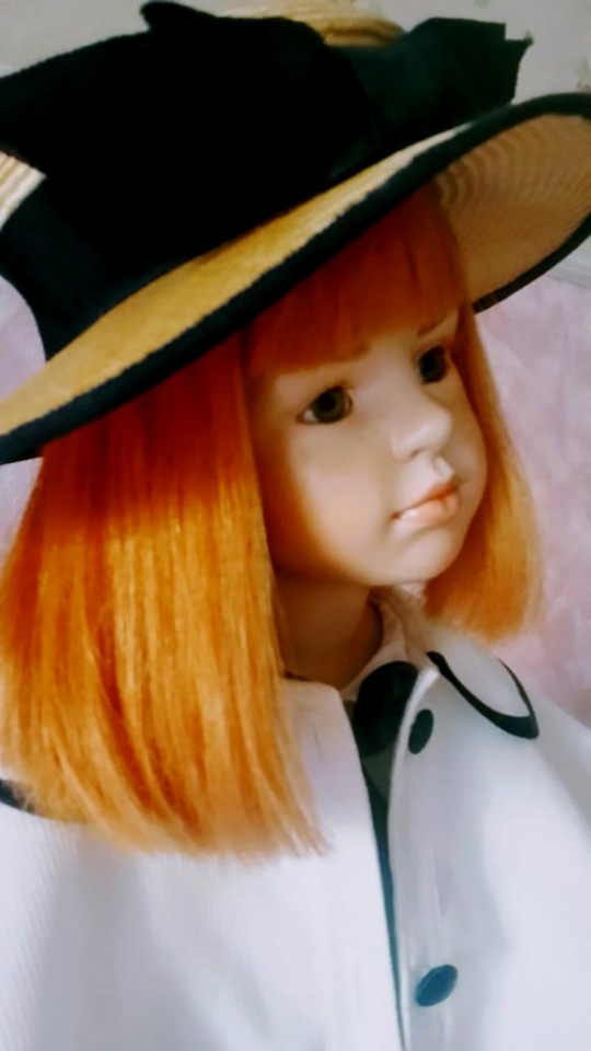 Потрясающая и неповторимая Аделаида от госпожи Гунзель