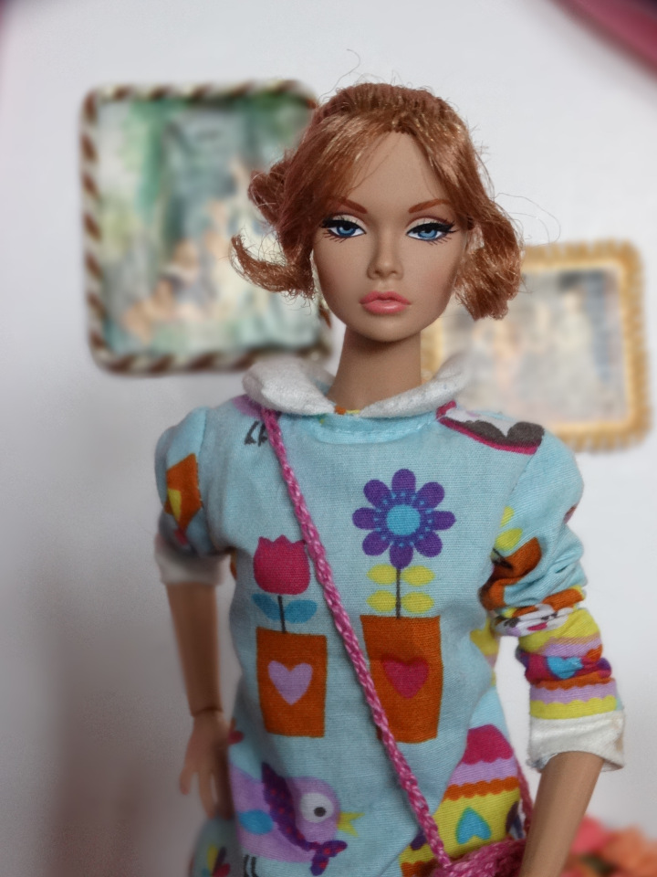 Фото любимых кукол — Куклы Integrity Toys (Интегрити): Poppy Parker