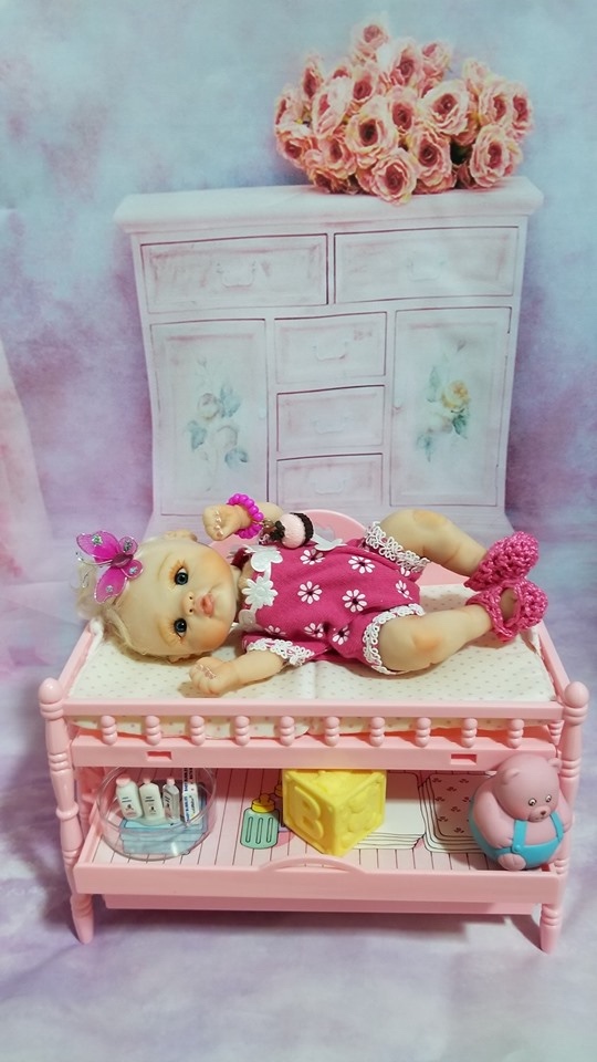 Авторские куклы Grace-babies - часть 4 | Бэйбики Авторские куклы Grace-babies - часть 4