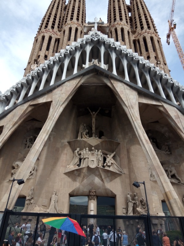 Тур по Европе или долгожданный подарок самой себе. Часть 8 (фото 9)