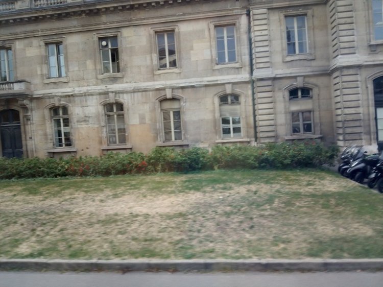 Тур по Европе или долгожданный подарок самой себе. Часть 6