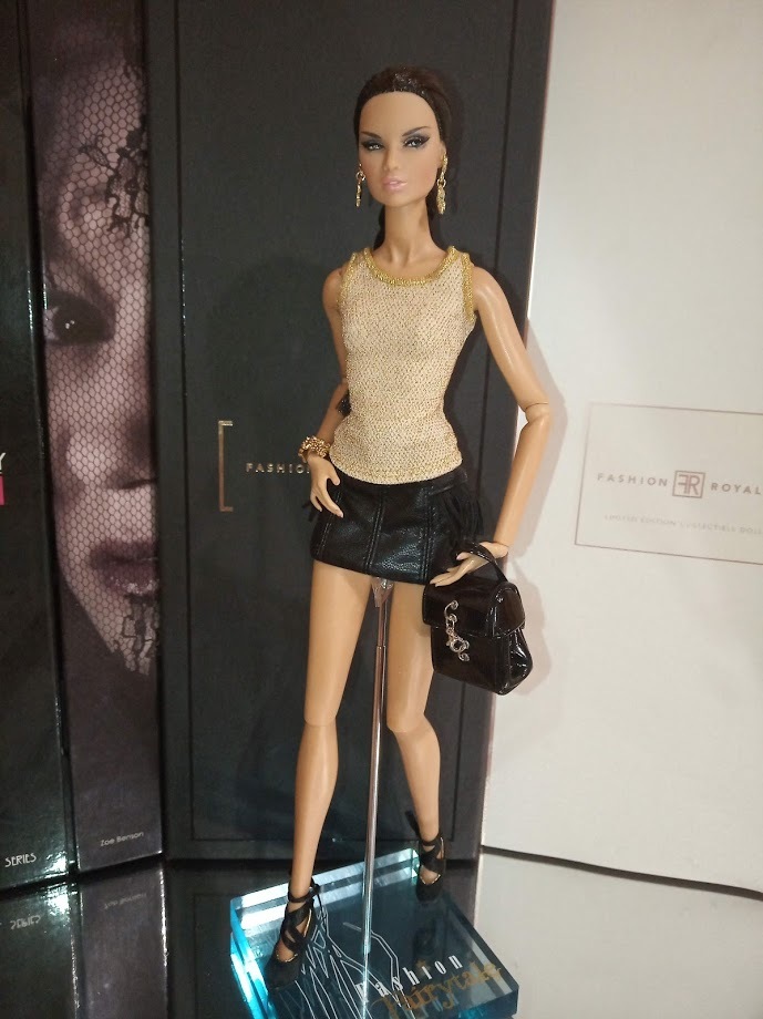 Мои любимые Эрин — Куклы Integrity Toys (Интегрити): Poppy Parker (фото 2)