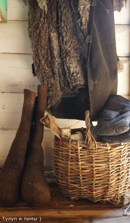 Мой маленький музей .Часть 3 (фото 7)