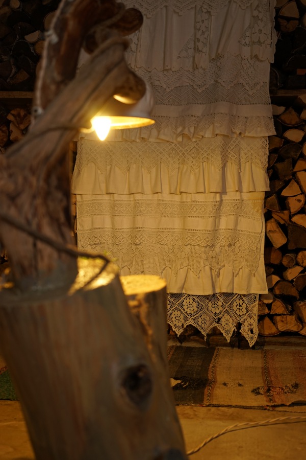 Wabi-Sabi. Японский стиль в российской деревне