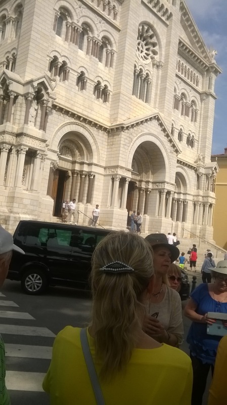 Тур по Европе или долгожданный подарок самой себе. Часть 11