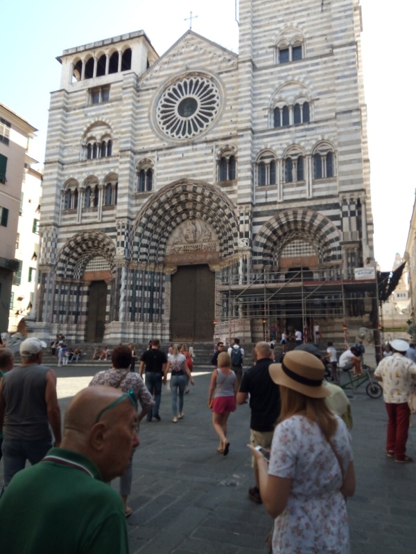 Тур по Европе или долгожданный подарок самой себе. Часть 12