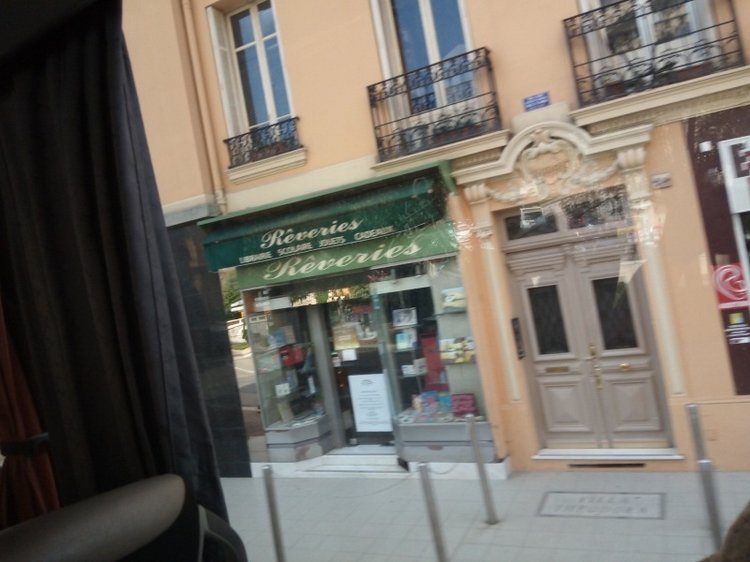 Тур по Европе или долгожданный подарок самой себе. Часть 11