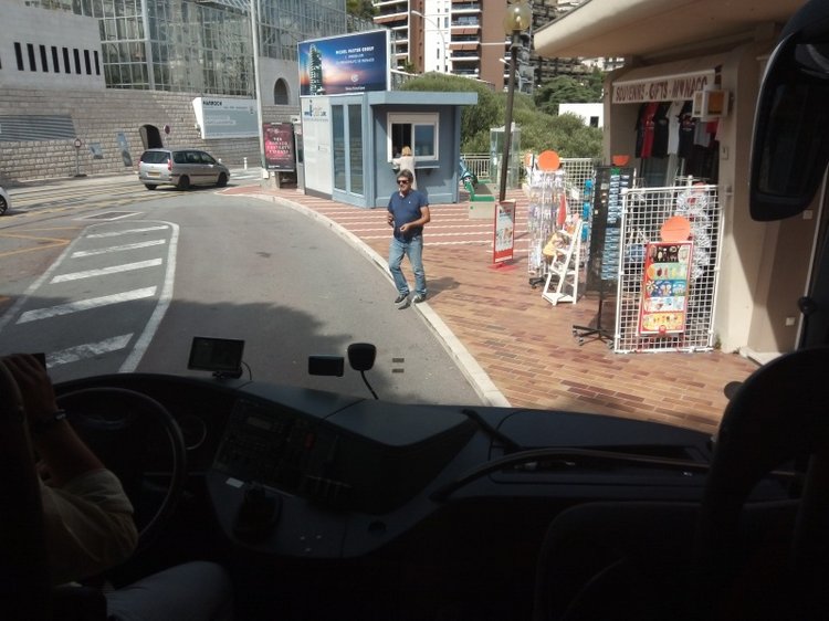 Тур по Европе или долгожданный подарок самой себе. Часть 11