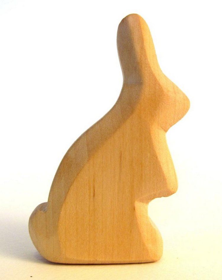 WoodBook (Baumstammbuch) - Авторские деревянные игрушки от немецкого Автора Eckart Henzler
