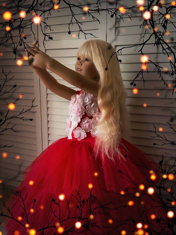 Как живут Кукольные Коллекции у других коллекционеров