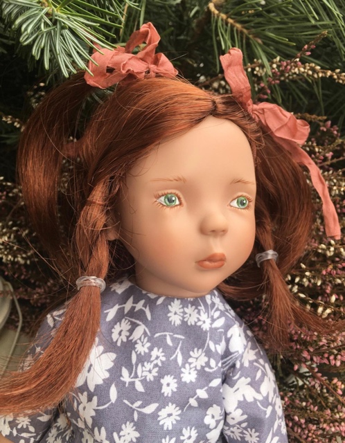 Платья для Zwergnase — Куклы Zwergnase (Цвергназе/Цверги): фото (фото 2)