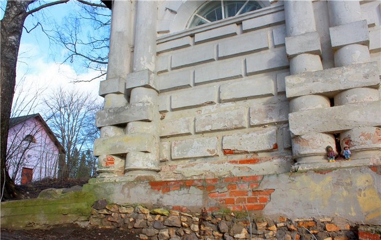 Тверской "Луксор" — Куклы Meadow dolls (Медовушки): BJD (БЖД)