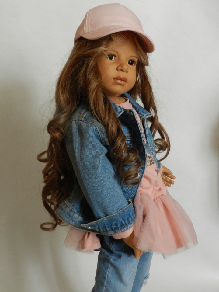 Фотосессия девочек от Heidi Plusczok. Старшенькие