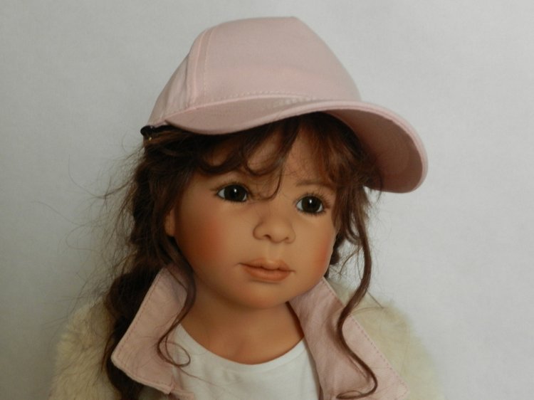 Фотосессия девочек от Heidi Plusczok. Старшенькие