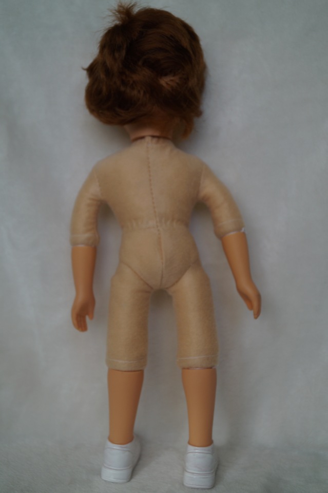 Эдуард. Фабрика Весна. Куклы и пупсы начала 2000-х. Часть четвёртая