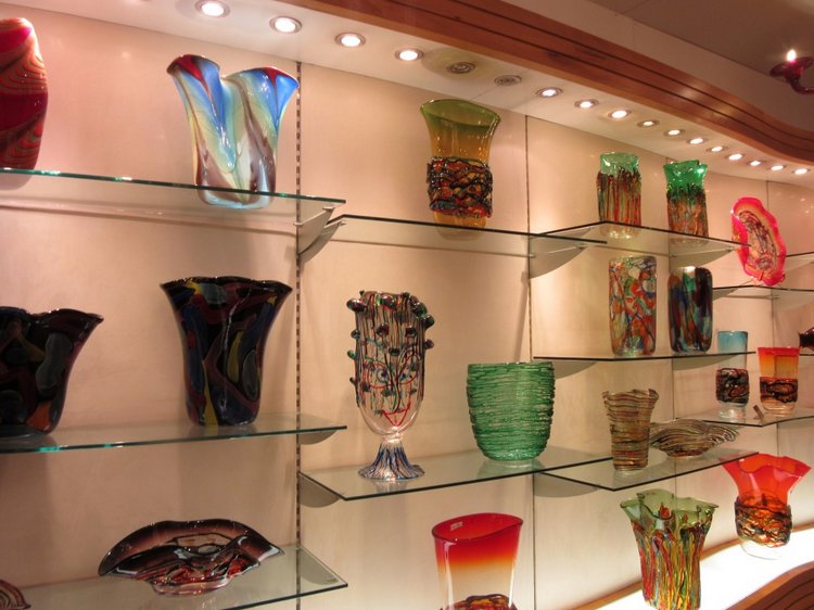 До пандемии. Путешествие по Италии, часть 4 (Венеция)