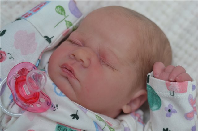 То что не дает грустить... Куклы